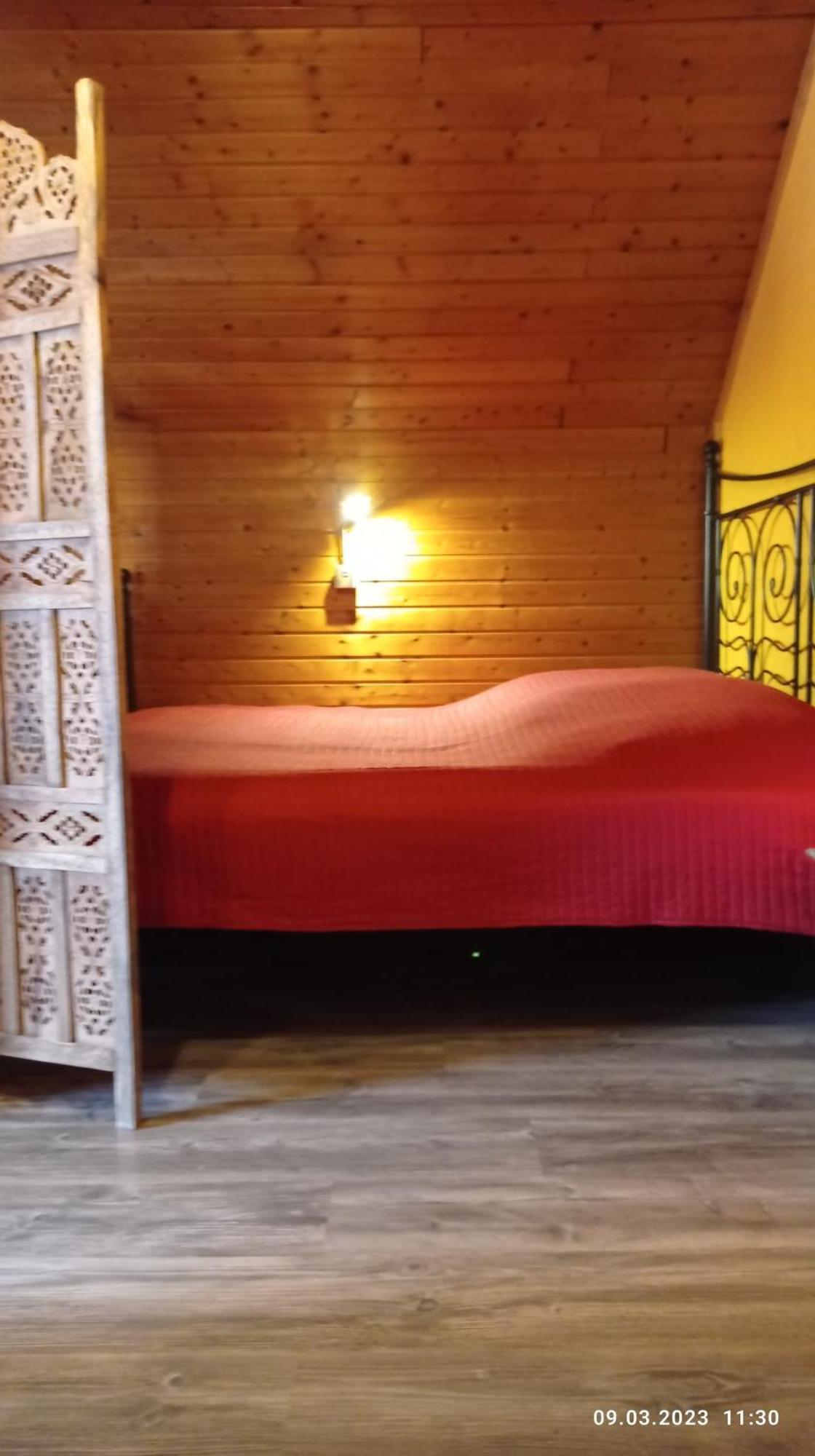 Tom'S Huette Villa Udler Екстериор снимка