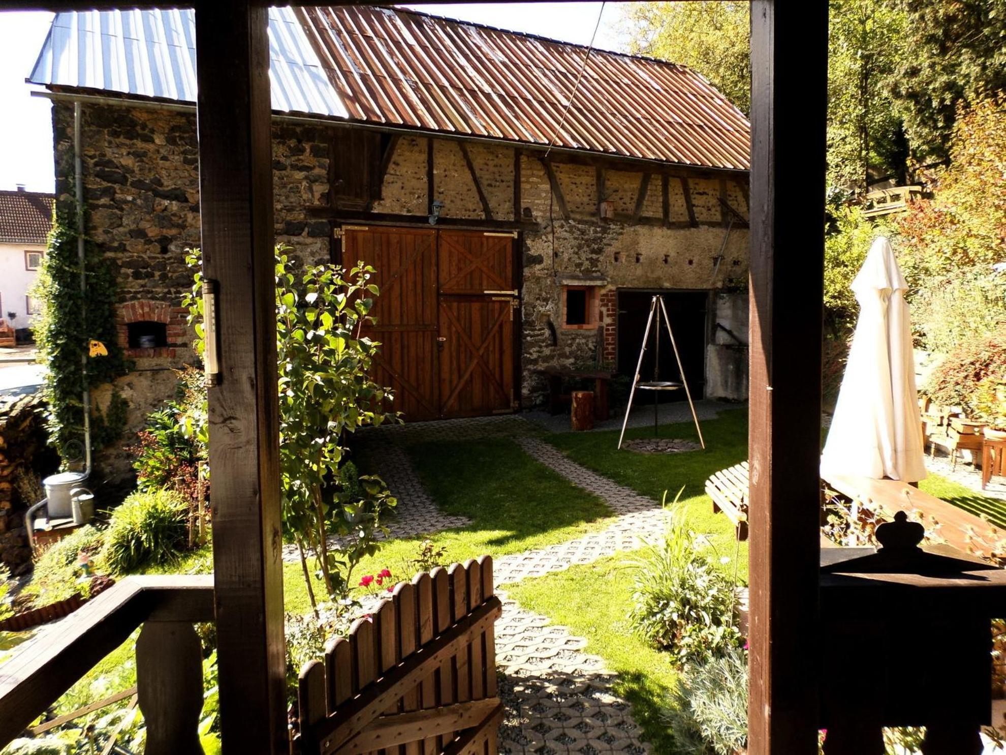 Tom'S Huette Villa Udler Екстериор снимка